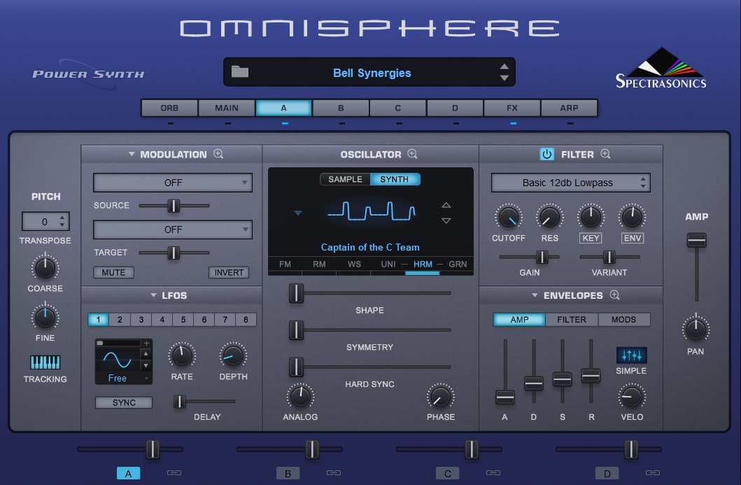 Omnisphere 2 external hard drive